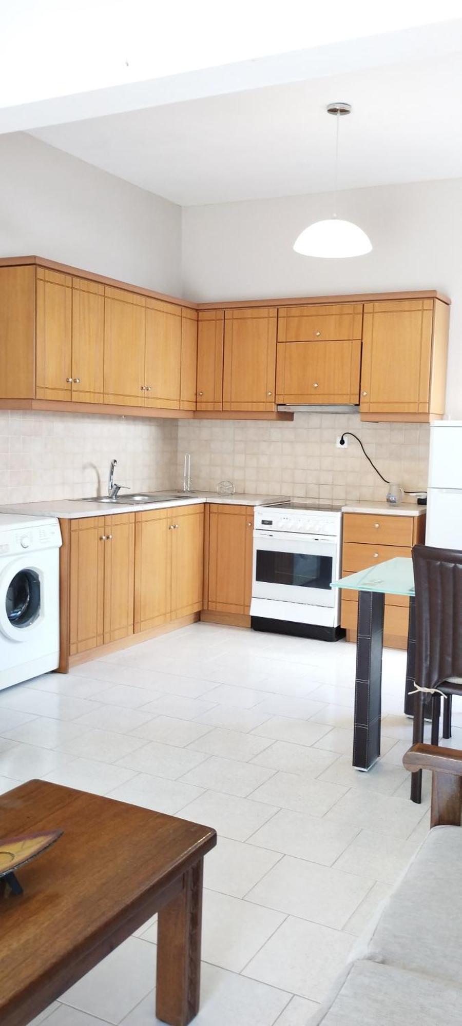 Marilen Apartment Livadia  Exterior photo