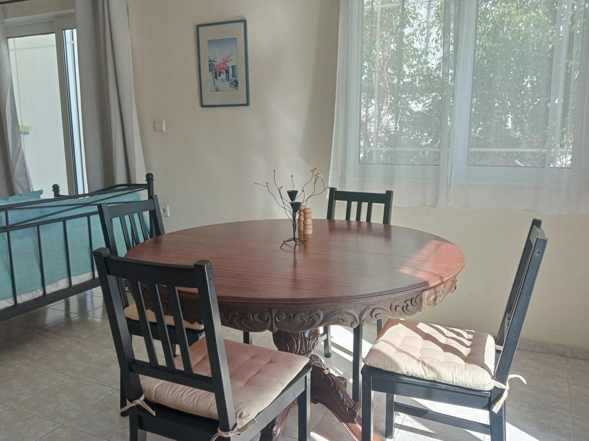 Marilen Apartment Livadia  Room photo